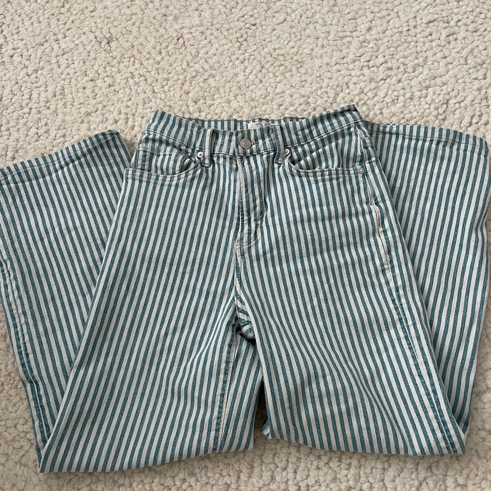 FREE PEOPLE JEANS